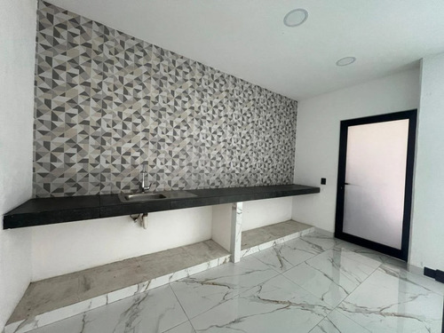 Venta Departamento En México Nuevo