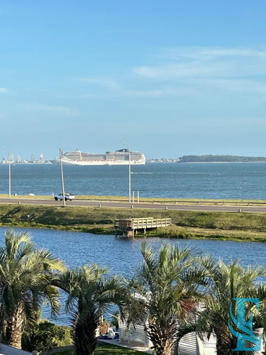 Apartamento 2 Dormitorios Poseidon Laguna