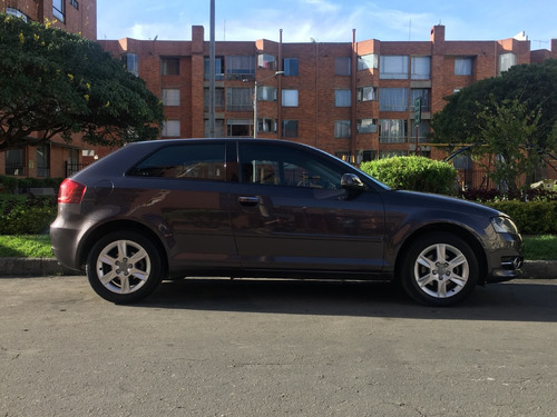 Audi A3 Coupe 3p Mec