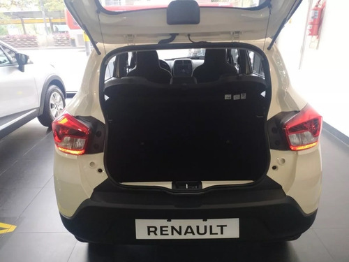 Renault Kwid 2021 1.0 Zen (gl)