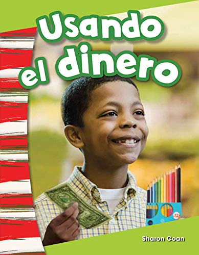Usando El Dinero -using Money- -spanish Version- -primary So