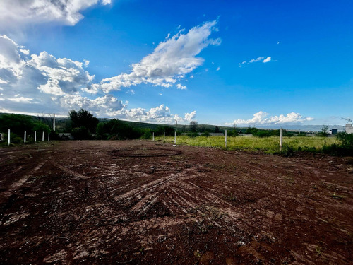 Terreno En Venta, Villa Carlos Paz, Playas De Oro, 1000 M2