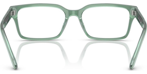 Gafas Recetadas Emporio Armani Ea3244 Verde Iridiscente
