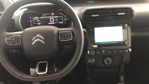 Imagem 4 de 11 de Citroën C4 Cactus 1.6 Thp Shine (aut) (flex)