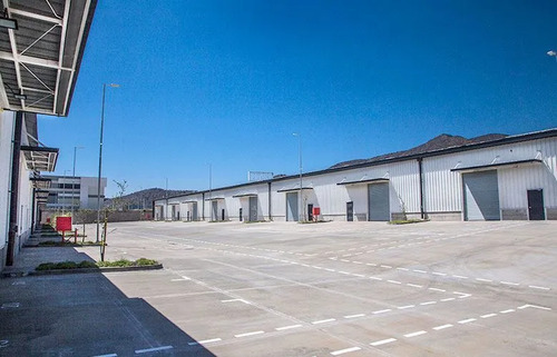 Industrial En Arriendo En Pudahuel