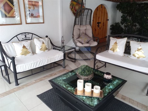 Imagen 16 de 22 de Casa En Venta. Con 4 Hab, 2 Baños, Pac