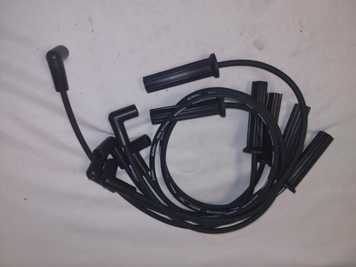 Cables De Malibu 1997-2005