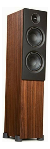 Psb Alpha T20 Walnut Altavoces De Torre