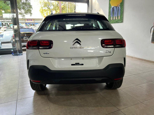 Imagen 9 de 15 de Citroen C4 Cactus