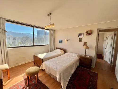 Penthouse I Alonso De Córdova I Gran Vista Despejada