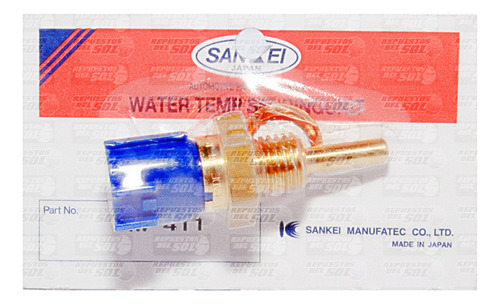 Sensor Temperatura Nissan Primera 2.0 Sr20de P11 1997 2003