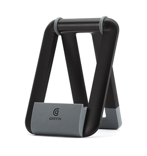 Griffin Soporte Para El iPad 2 / Galaxy Tab (gc16044)