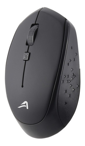 Mouse Optico Inalambrico Acteck Ac-916462 Usb Negro /v /vc