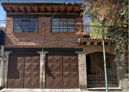 Casa En Alvaro Obregon, A Precio De Remate Bancario