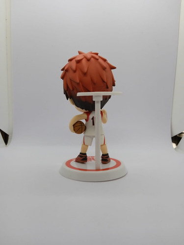 Banpresto Kuroko No Basketball - Taiga Kagami - Original - (Usado)