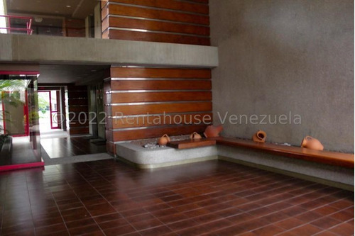 Imagen 1 de 30 de Apartamento En Venta Los Palos Grandes 22-16330 Juan Paz 0412-6250686