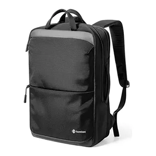 15.6-inch Protective Laptop Backpack For Business Offic...