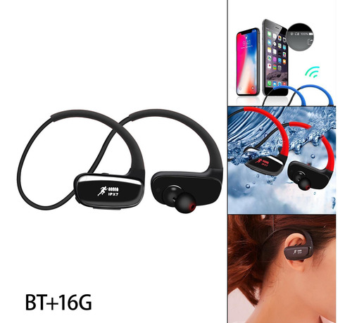 Auriculares Bluetooth Los Mejores Auriculares Deportivos