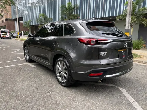 Mazda CX-9 2.5 Grand Touring Lx