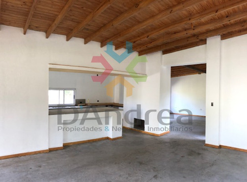 Imagen 5 de 14 de Venta / Oportunidad Quinta A Terminar En Mercedes Bs As