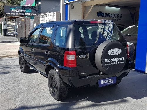 Ford Ecosport Xls 1.6 8v Flex, Parcelas De 699, Dsb7278