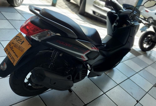 Yamaha Nmax 160 Star Wars