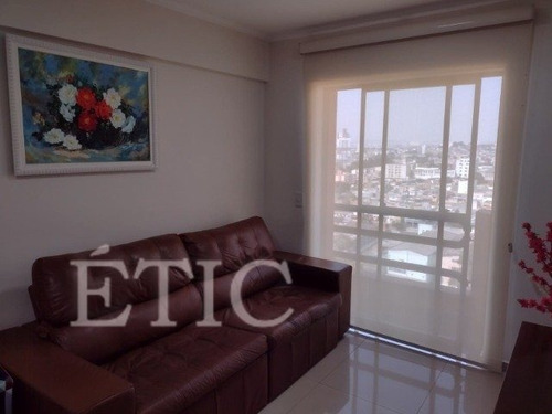 Imagem 3 de 15 de Apartamento - Jardim Sao Saverio - Ref: 4226 - V-ap2001