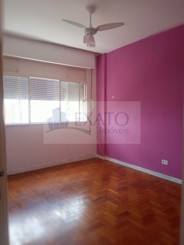 Imagem 10 de 15 de Prédio Com Recuo Bem Conservado, Ótimo Local, Próximo De Comércio Em Geral. - Em49862