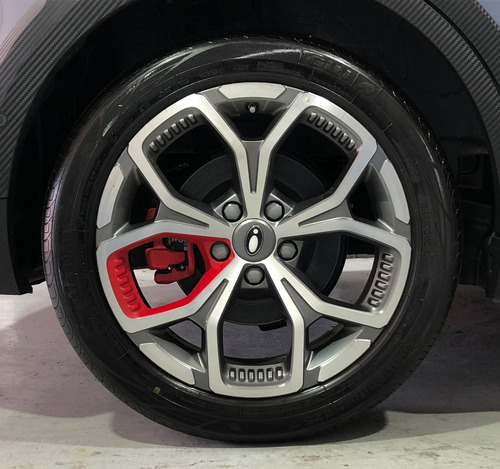 GWM ORA 03 63 KW ELÉTRICO GT