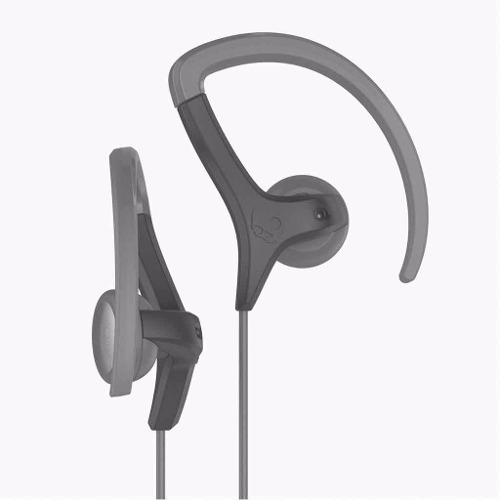 Imagen 1 de 1 de Audifonos Ergonomicos Skullcandy Chop Bud Gray Black