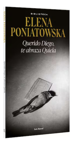 Querido Diego, Te Abraza Quiela (original)