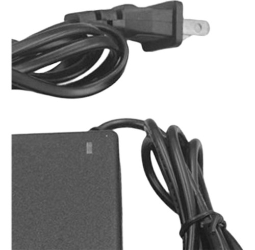 Xpa Cargador De Scooter Eléctrico De 42v 2a Cargador De