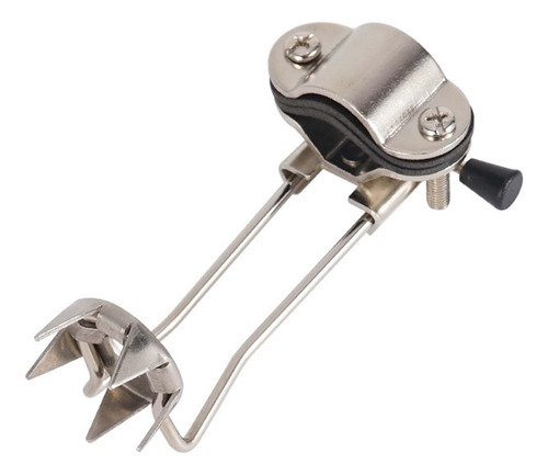 Crampones De Senderismo Con Pinza Para Muletas, Duraderos,