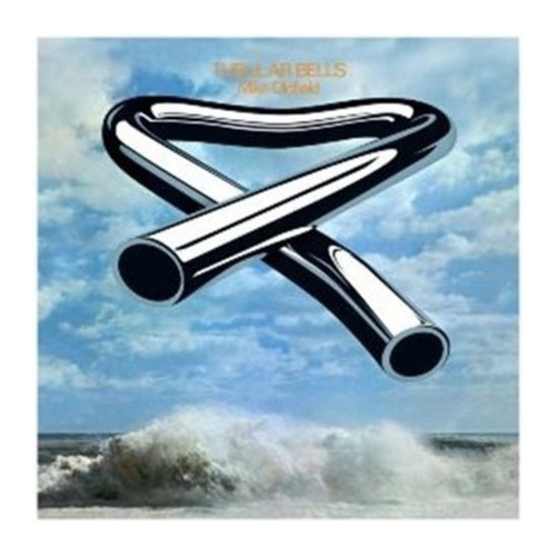 Imagen 1 de 1 de Mike Oldfield Tubular Bells Vinilo&-.