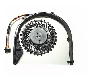 Ventilador De Cpu Para Lenovo B480 B480a B485-b490 B590 M490