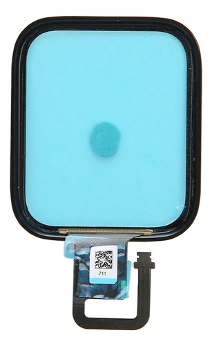 Kit De Reparación De Vidrio Frontal De Reloj, Pantalla Tácti