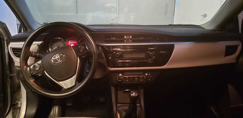 Toyota Corolla 1.8 Xei Mt 136cv 2014