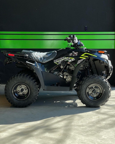Imagen 17 de 25 de Kawasaki Brute Force 300 | Mall Don Bosco Motors