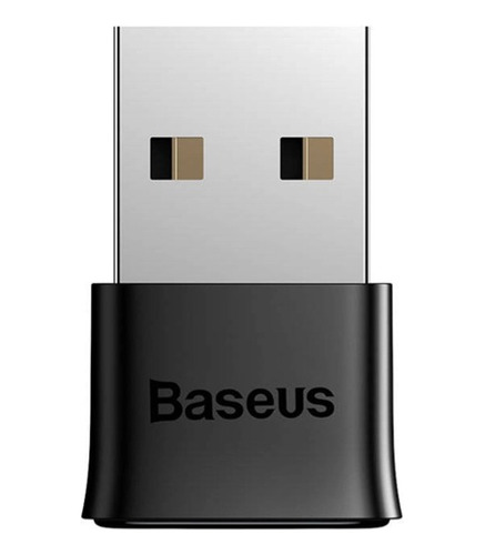 Adaptador Emisor Receptor Bluetooth 5.1 Usb Dongle Baseus