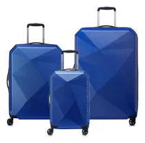 Comprar Set De 3 Valijas Delsey Karat 2.0