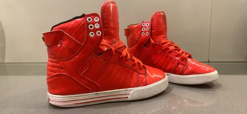 Botitas supra hotsell