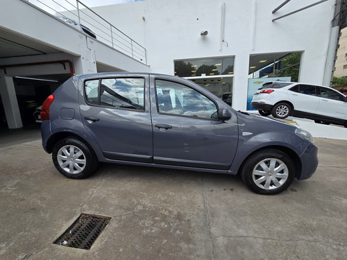 Renault Sandero 1.6 Confort 105cv