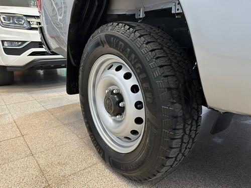 Toyota Hilux Pick-Up 2.4 Cd Dx 150cv 4x2