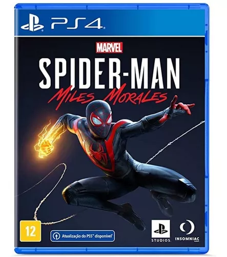 Spider-Man Web of Shadows - Ps3 (MÍDIA COM MARCAS) Spiderman Homem Aranha