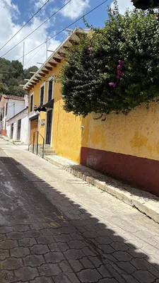 Departamento en renta