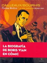 Comprar Piscina Molitor - La Vida Swing De Boris Vian - Cailleaux, B