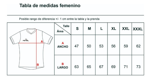 Camiseta Uai Urquiza Oficial Fútbol Femenino