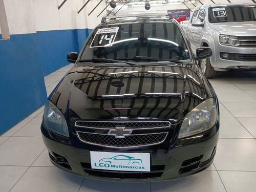 Chevrolet Celta Celta 1.0 MPFI LT 8V FLEX 4P MANUAL