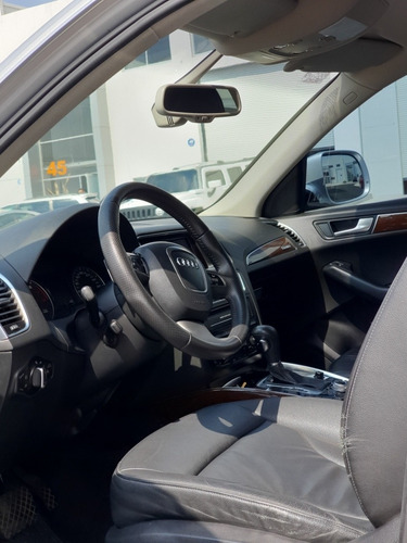Imagen 8 de 12 de Audi Q5 2.0 Trendy S Tronic Quattro Dsg 2012