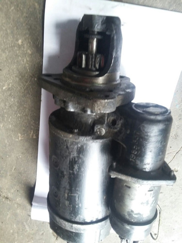 Imagen 5 de 13 de Refacciones De Uso Para Motores Mercedes (om366-904 -906